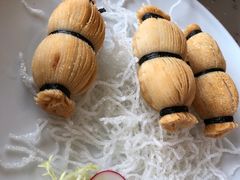 -彩丰楼中餐厅·仁恒洲际酒店