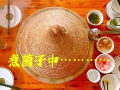 -云南野生菌石锅鱼石锅鸡(大金塔店)