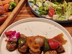 -宝莱纳啤酒花园餐厅PAULANER BRAUHAUS Nanjing(广州路店)