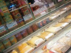 -泰康食品(南京东路店)