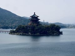 -北京十三陵国家森林公园蟒山景区