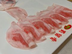 -蜀留香火锅(社会山店)