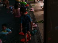 -海兰云天度假区温泉