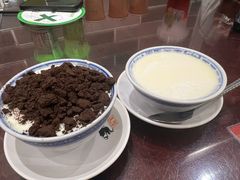 -民信老铺(双皮奶博物馆店)