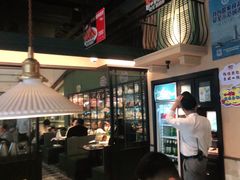 -前海沿·青岛菜(李沧万达店)