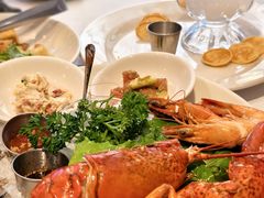 -莫尔顿牛排坊(浦东ifc店)