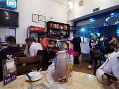 大堂-李师傅脆肚(梅林店)