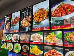 -连锦记海鲜烧烤大排档·锦州特色(西安路交大店)