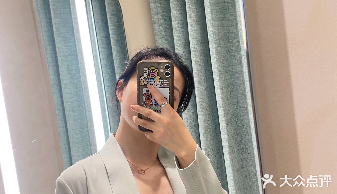 南京服装新店📗舒适衣服 迎接简单生活