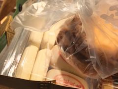 -泸溪河桃酥(秦淮夫子庙一店)