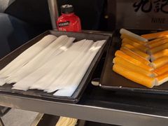 -重庆九记老火锅(广场店)