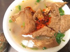 -常兴顺小吃(草房店)