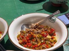 -费大厨辣椒炒肉(太平老街店)