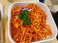 鲜虫草花-一天好养生火锅·衢州人自己的火锅(阳光水岸店)