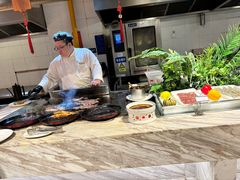 -云海轩·海鲜自助-河北云瑧世纪大饭店1F