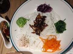 -茄子恰恰·新云南小炒(坪山益田店)