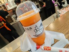 -茶话弄(中贸广场店)