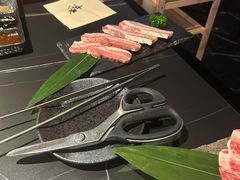 -谷牛和牛烤肉(漕河泾印象城店)