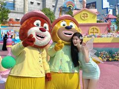 -厦门方特梦幻王国