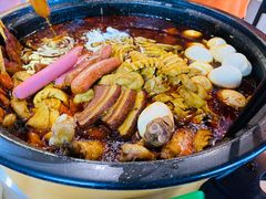 -安徽阜阳卷馍(西单店)