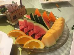 -锦粤宫·精致粤菜(深圳北站店)