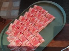 -北京老门框爆肚涮肉馆(锦业路店)