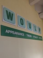 -WOULP舞铺·舞蹈室