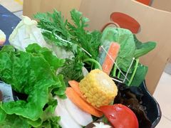 -呷哺呷哺(西单大悦城店)