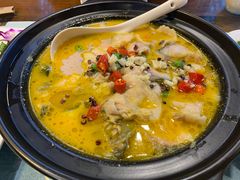 -尽善百年古院餐厅(王家老宅店)