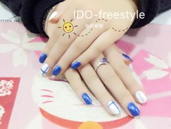 -IDO美甲美睫