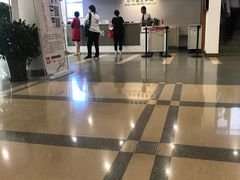 -朝阳区图书馆(小庄店)