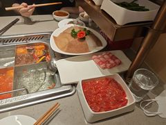 -吾悦广场(渭南店)