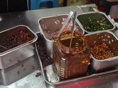 -六广门毛阿姨糯米饭