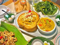 -泰椰里·泰国餐厅(智慧城广百广场店)