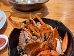 -莲花公园煎蟹·30年闽菜(火车站店)