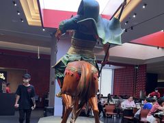 -天宝兄弟(前海壹方城店)