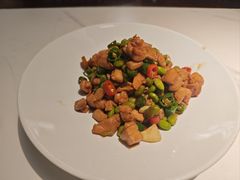 -徽韵人家·传承正宗徽菜(牡丹园店)
