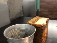 -很久以前羊肉串(昌里路三钢里店)