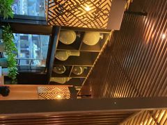-润园四季椰子鸡火锅(海上世界店)