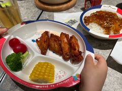 -留半山·香港食堂(啦啦宝都店)