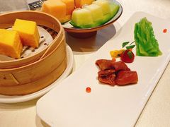 -皇朝会.经典传统粤菜(外滩店)