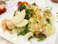 -斗牛士牛排餐厅(嘉里汇店)