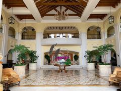 -美林湖温泉别墅度假村