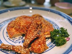 古桐麻香鸡-香港百合居(LCM置汇旭辉广场店)