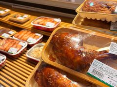 -瑞和泰超市(传媒店)