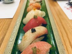 -金井日本料理(丽柏广场店)