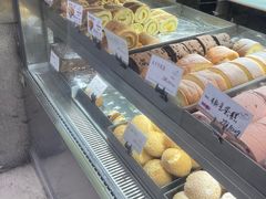 -苹果花园(桂林路店)