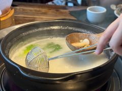 -大良毋米粥(锦龙路总店)
