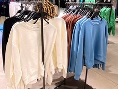 -ZARA(凯德乐峰广场店)