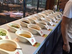 -袁记串串香(泉水轻轨站店)